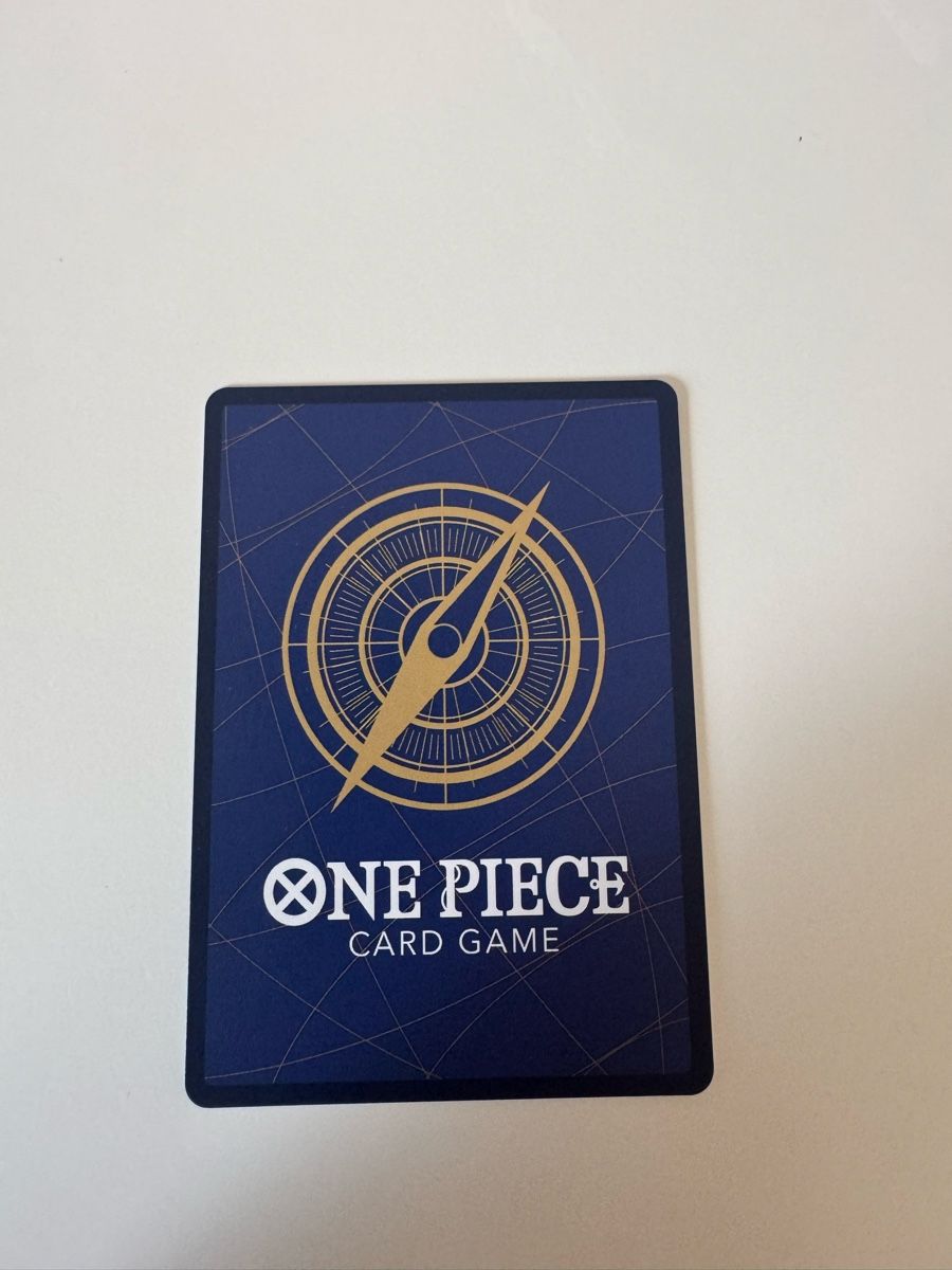 Carte collezionabili: One Piece Card Game Kouzuki Oden – Nuovo (secondo la descrizione) da Boniswil venduto da Lisu97p 1