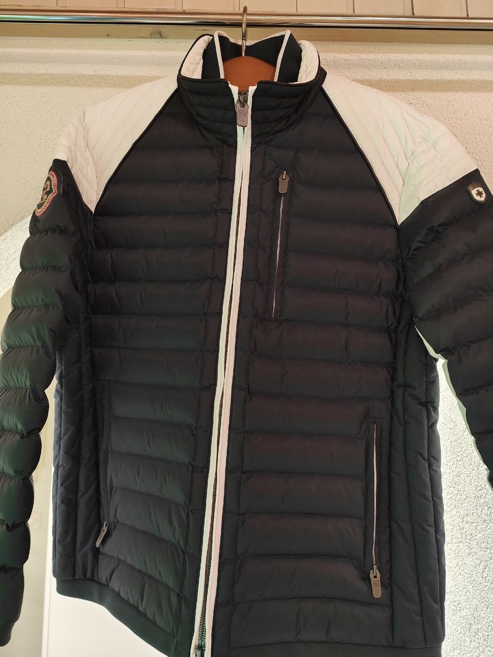 Wellensteyn Giacche: Wellensteyn Jacke – Nuovo e nell'imballaggio originale da Bettlach venduto da ral_7w77 1