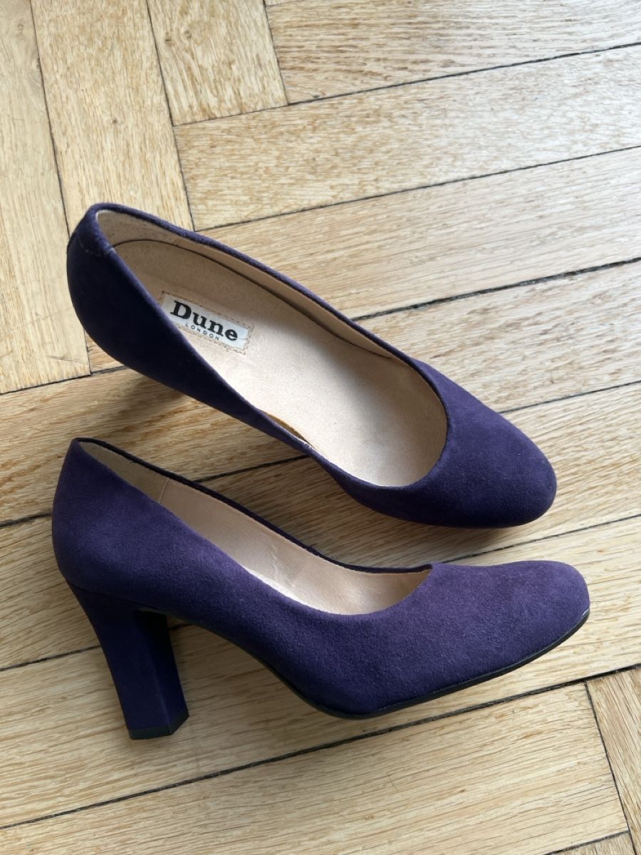 Dune London Scarpe da donna: Dune Pumps Gr.38 NEU – Nuovo e nell'imballaggio originale da Basel venduto da ren_s6cy