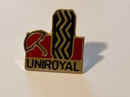 1 Pin Uniroyal Reifen