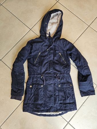 Übergangsjacke, M