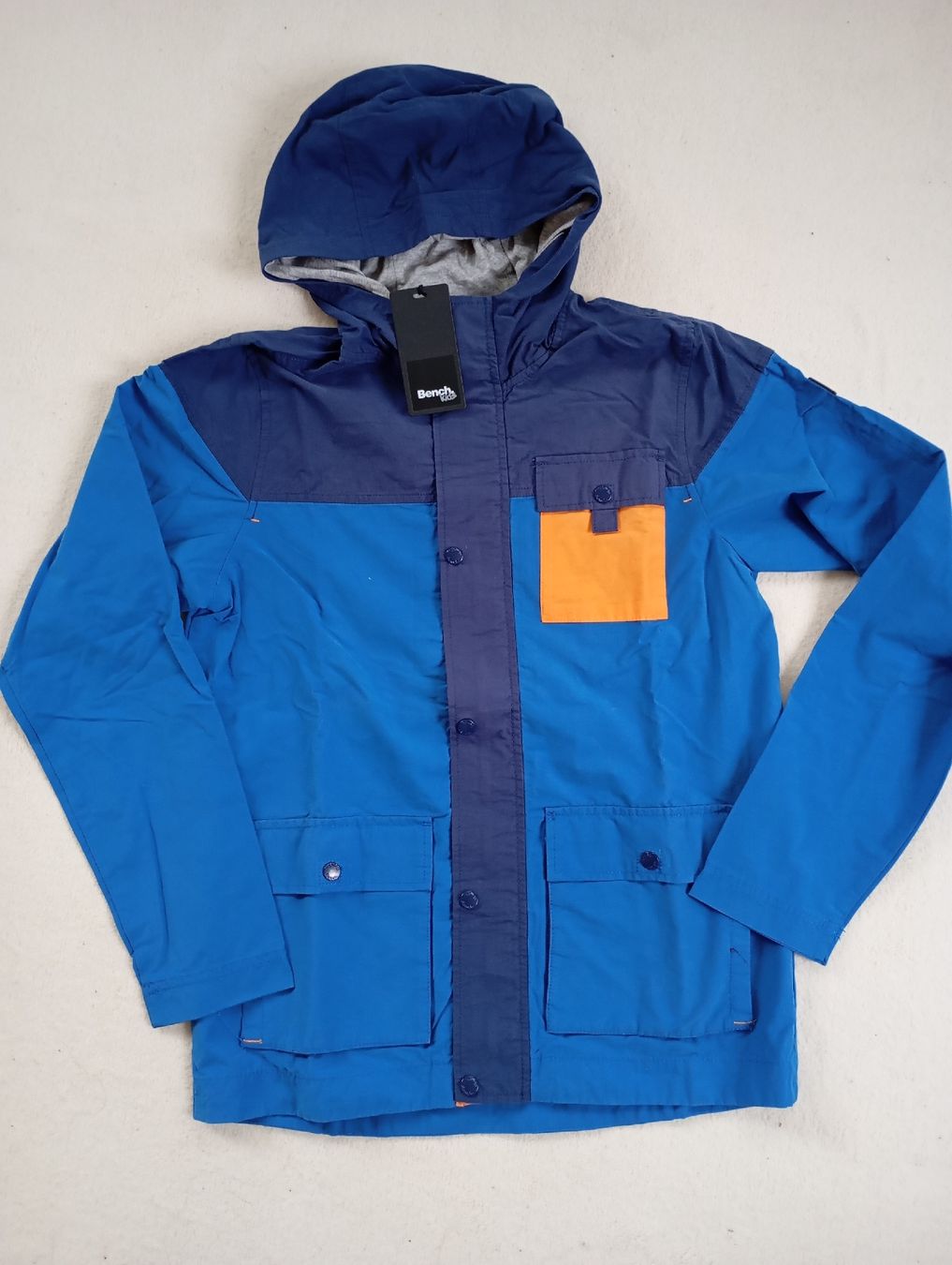 Bench Giacche & Cappotti: Bench Jacke – Nuovo (secondo la descrizione) da thalwil venduto da Lazar03
