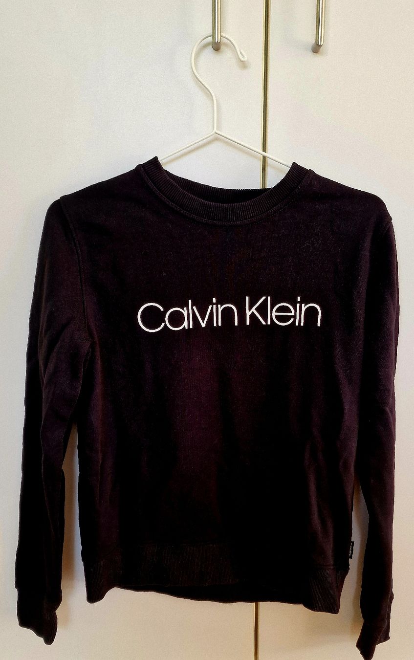 Calvin Klein Maglioni & Felpe: Calvin Klein Gr. XS – Usato da Trachslau venduto da PilatusStern