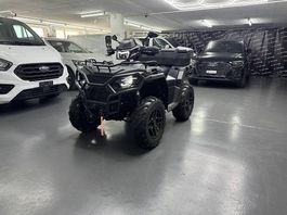 Polaris Sportsman 570 4x4