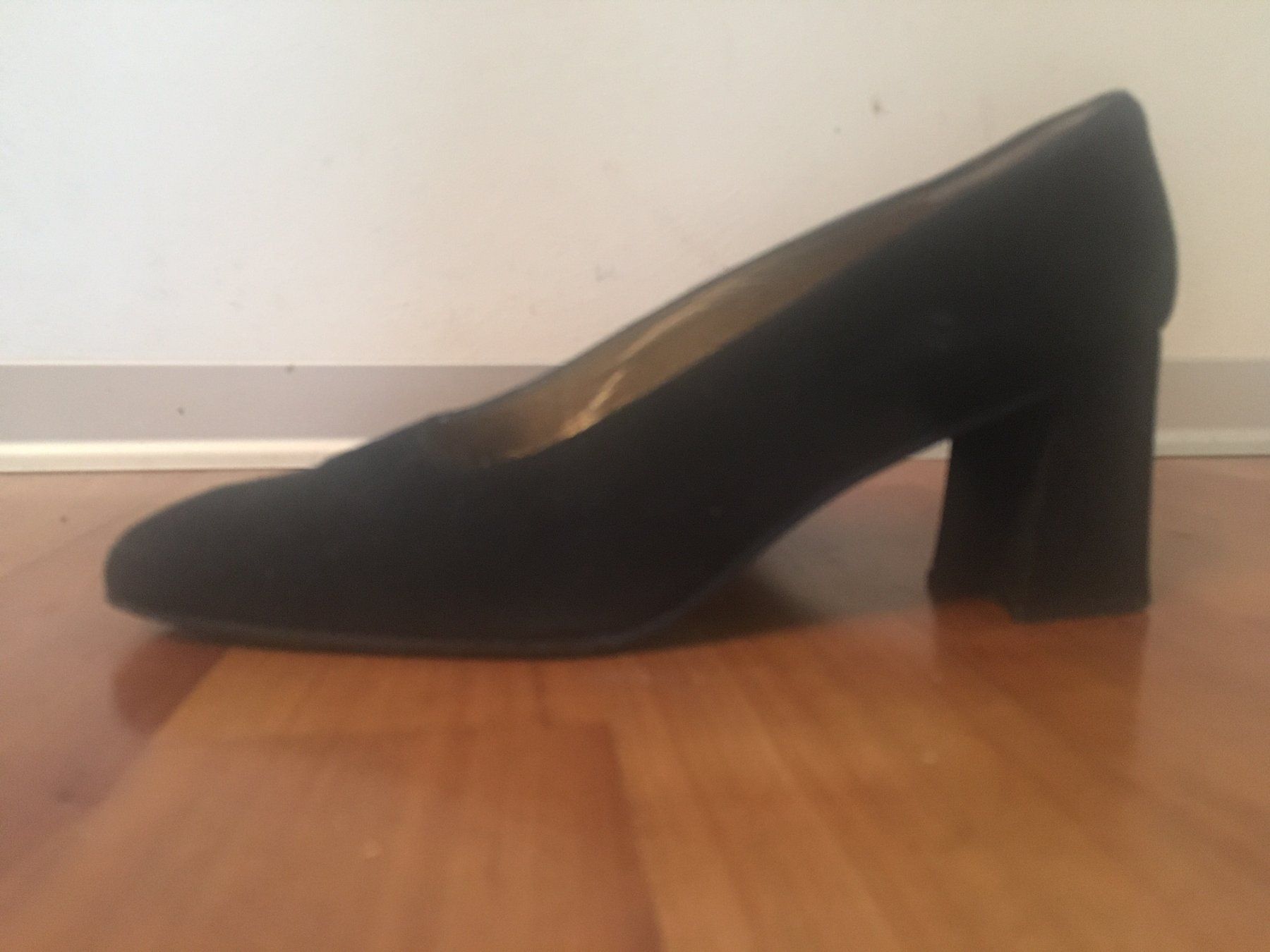 Stuart Weitzman Scarpe da donna: Pumps Stuart Weitzmann – Usato da Mittelhäusern venduto da lacapo8 1