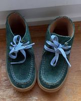 Camper Schuhe Gr. 27 Wildleder