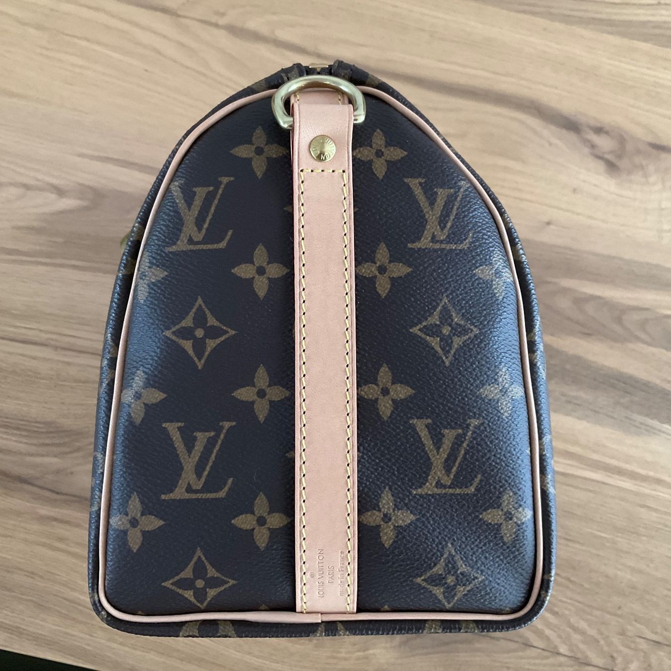 Louis Vuitton Sacs femmes: Louis Vuitton Speedy 25 – D'occasion à Kollbrunn par eli_g7jd 5