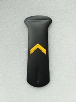 Armschlaufe Korporal 1 Rille Variante 3