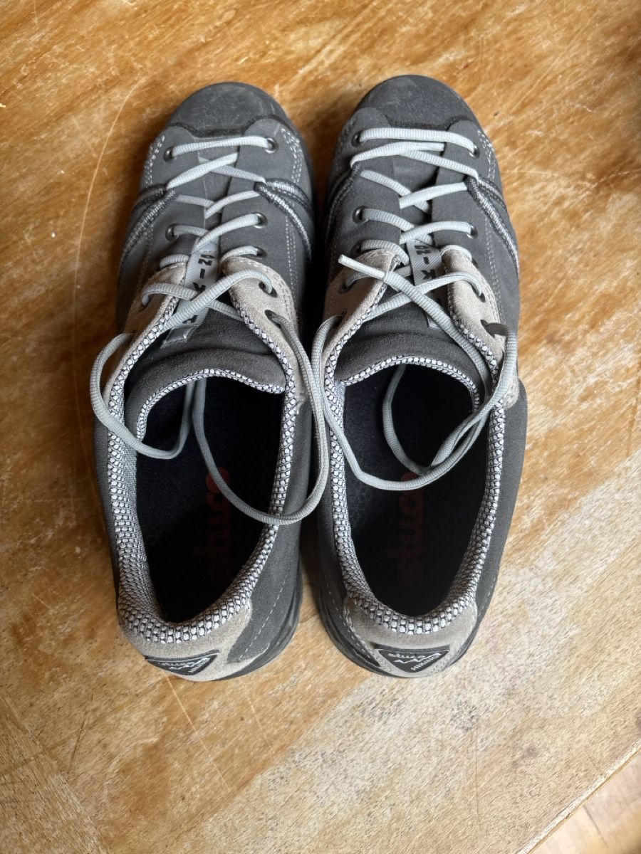 Stuco Scarpe da uomo: Stuco Sicherheitsschuhe 46 – Nuovo e nell'imballaggio originale da Oberkirch LU venduto da Sure19