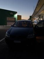 VW Golf 5  2.0 TDI