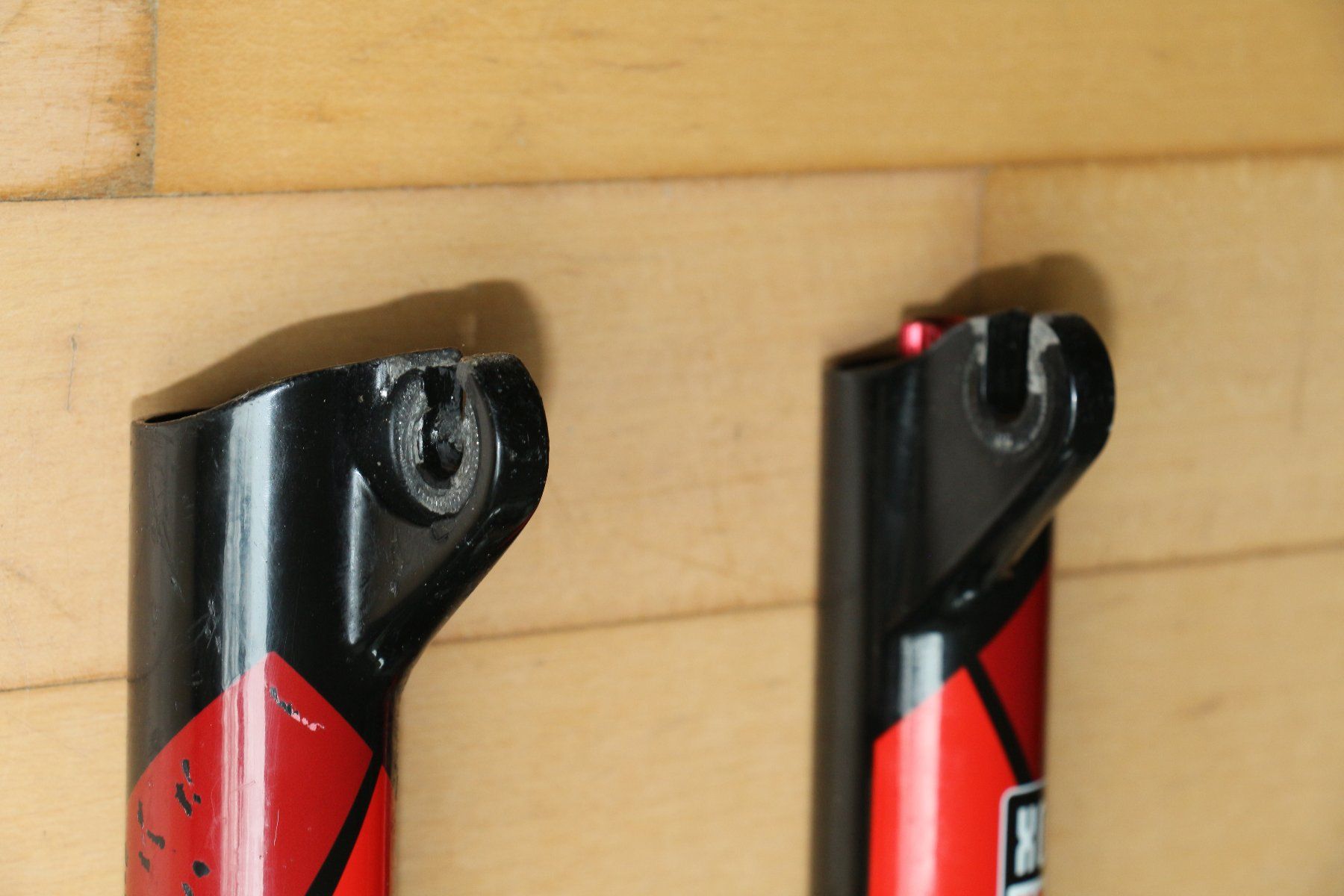 Rockshox Pièces détachées: Gabel Rock Shox – D'occasion à Kriens par Ischa01 1