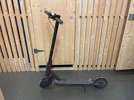 Trotinette électrique Xiaomi M365 pour pièces