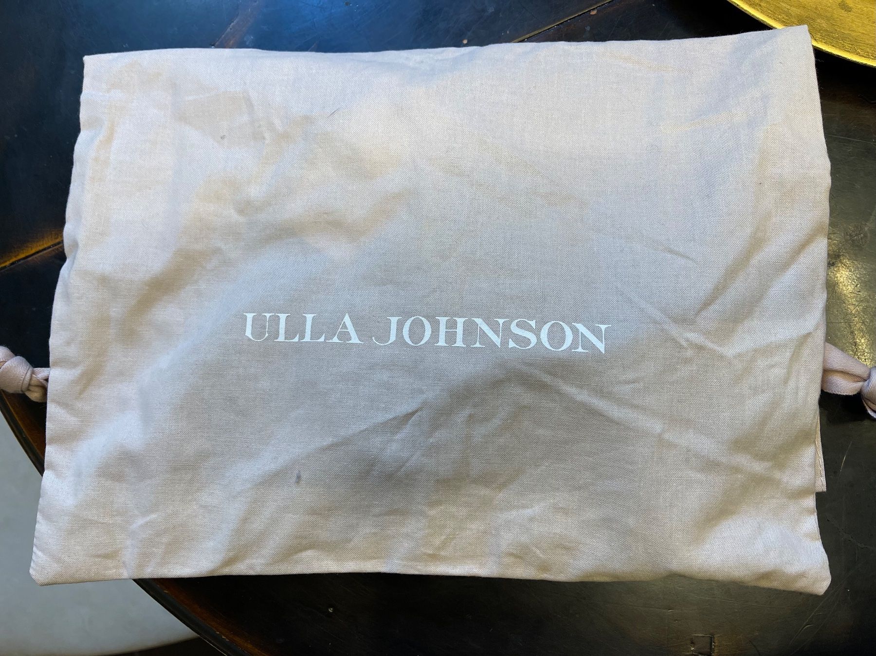 Borse da donna: Ulla Johnson bag – Nuovo (secondo la descrizione) da Barna venduto da orbuyorcry 9