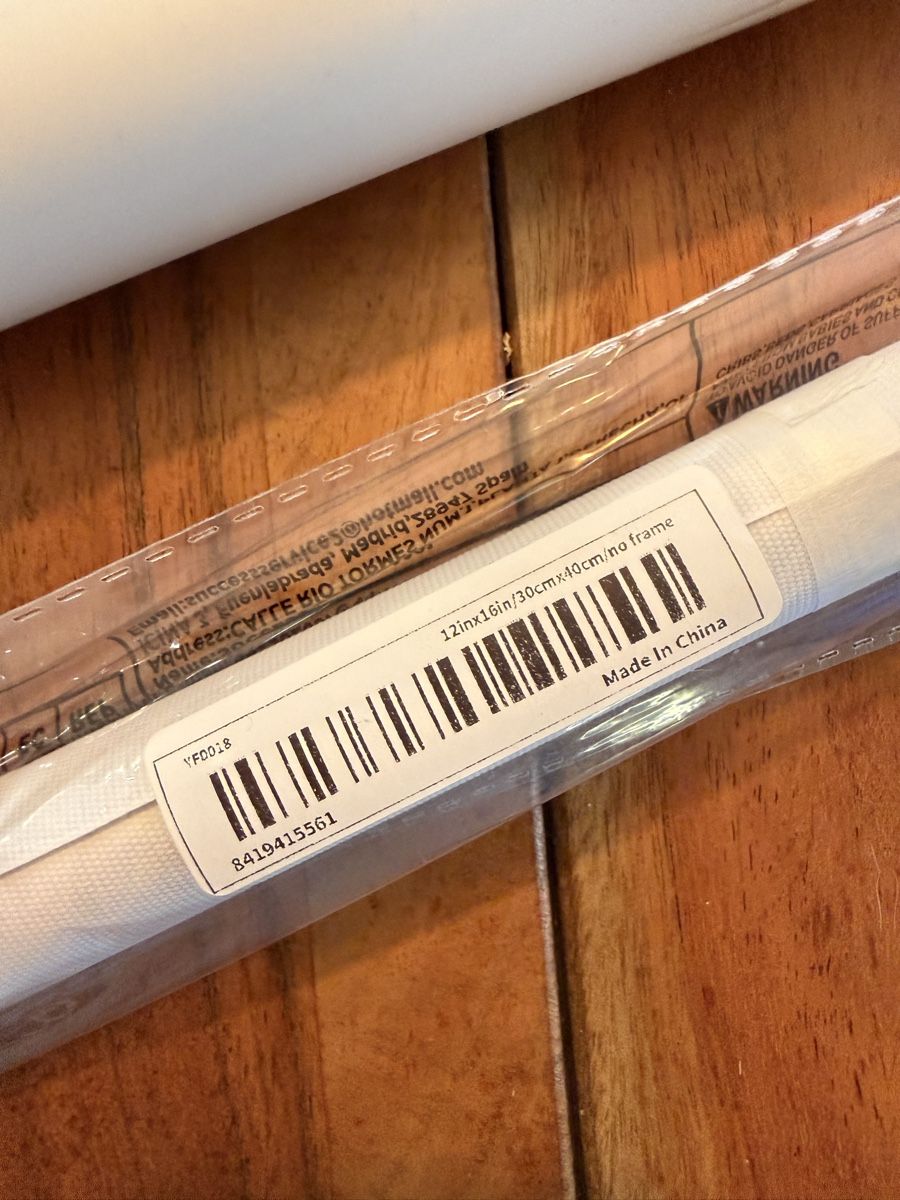 Alle Dekorationen: Bar-Deko-Set – Neu  – Neu und originalverpackt aus Muri AG von Ludrigen 5