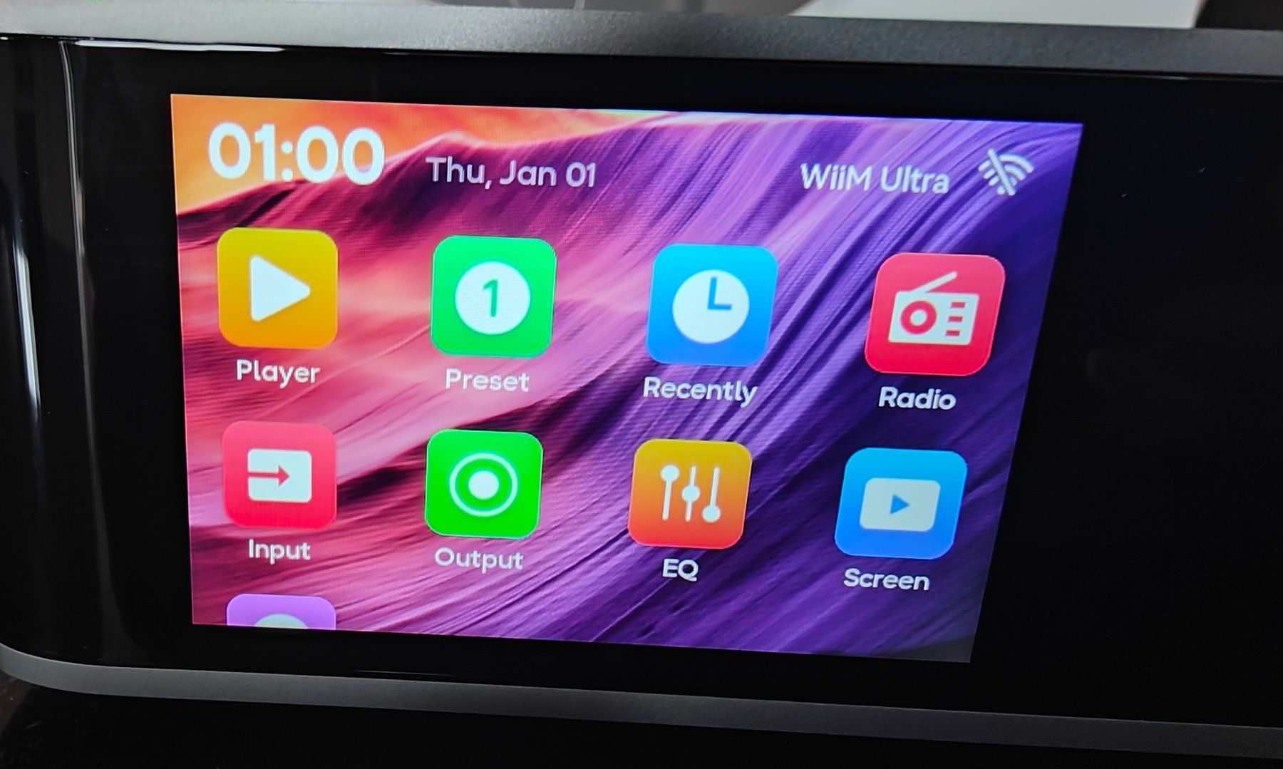 Wiim Systèmes audio & multimédias: WiiM Ultra (Network Audio Player) – D'occasion à Wädenswil par Cougar0 4