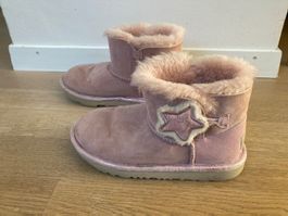 UGG Winterstiefel Grösse 33.5