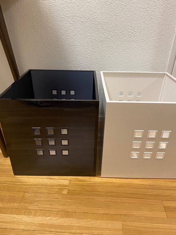 IKEA Kallax Regaleinsatz Für Scrapbook-Papier