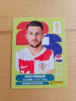 Panini WM 2026 CRO 17