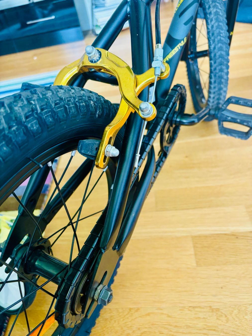 Biciclette: Kindervelo – Usato da Zürich venduto da drb_5ppb