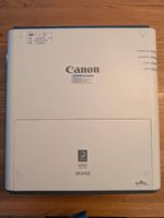 Beamer Canon WUX450 WUXGA / HDMI / Heimkino + Leinwand