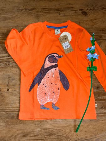 Shirt Frugi 110/116 - *NEU*