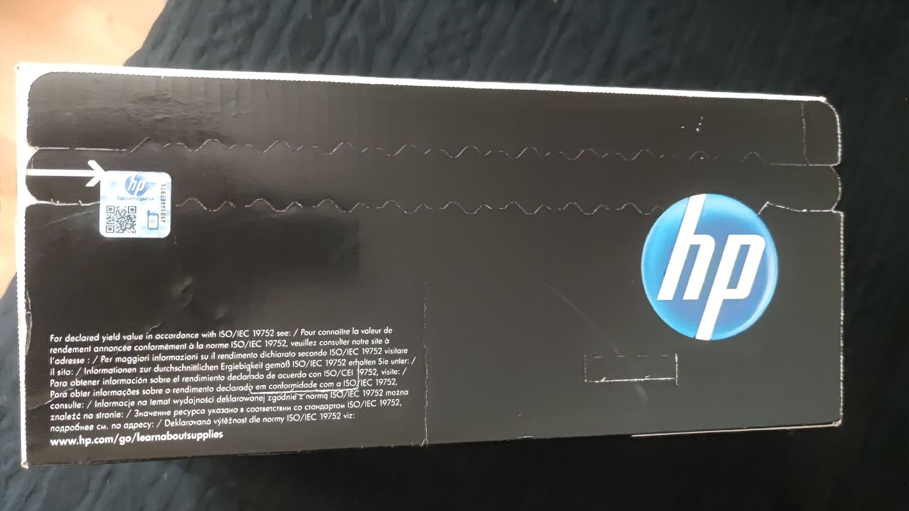 Hewlett Packard Cartucce per stampanti & toner: HP C4096a – Nuovo e nell'imballaggio originale da Meggen venduto da Malecifent 1