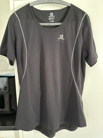 Salomon ActiLite Sport T-Shirt, Gr. L