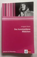 Das Kunstseidene Mädchen