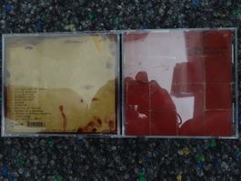 CD : Rocky Votolato