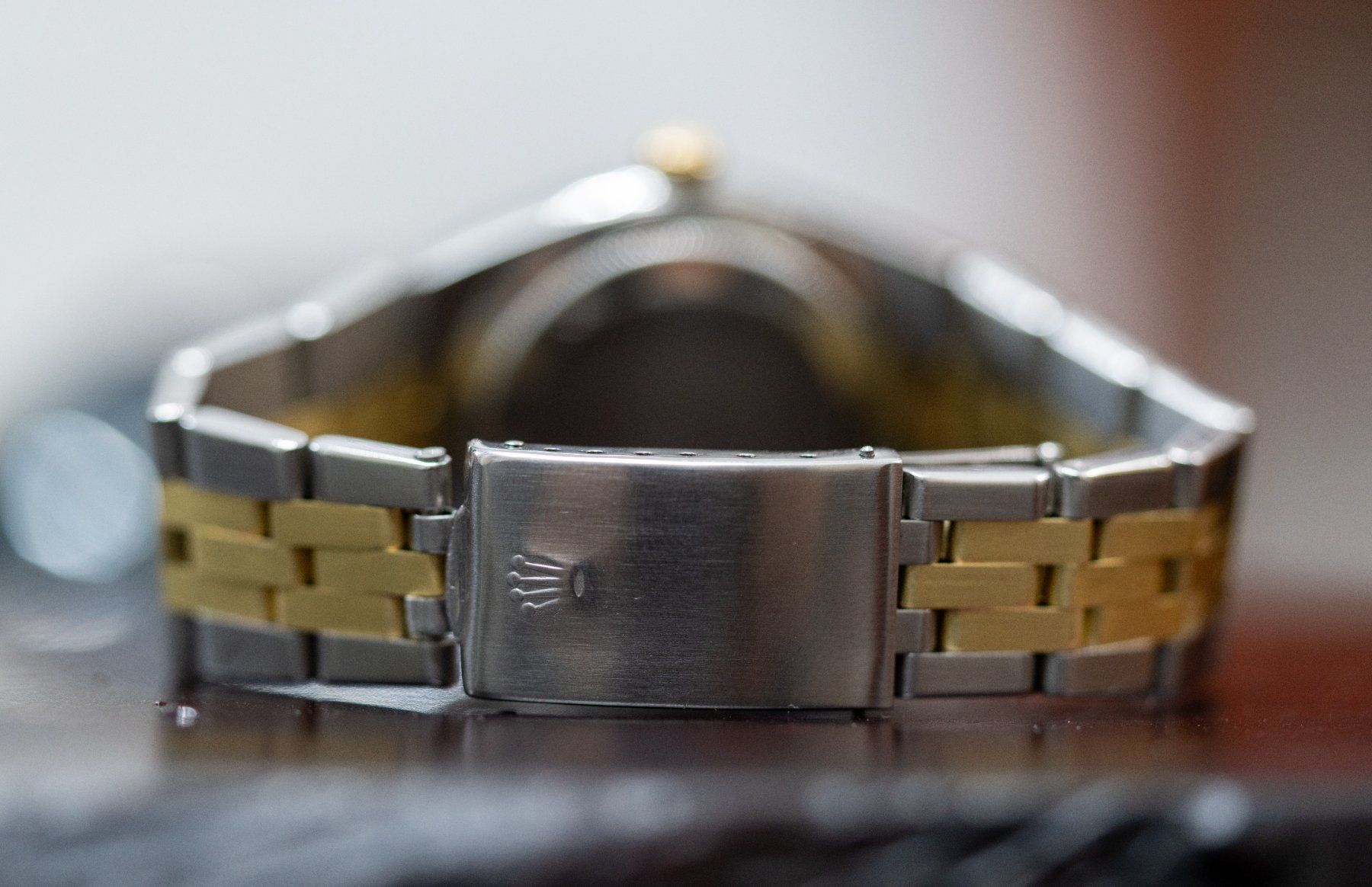 Rolex Orologi: Rolex datejust 1630 Rare 1500 piece – Usato da Genève venduto da Hiakoo 1