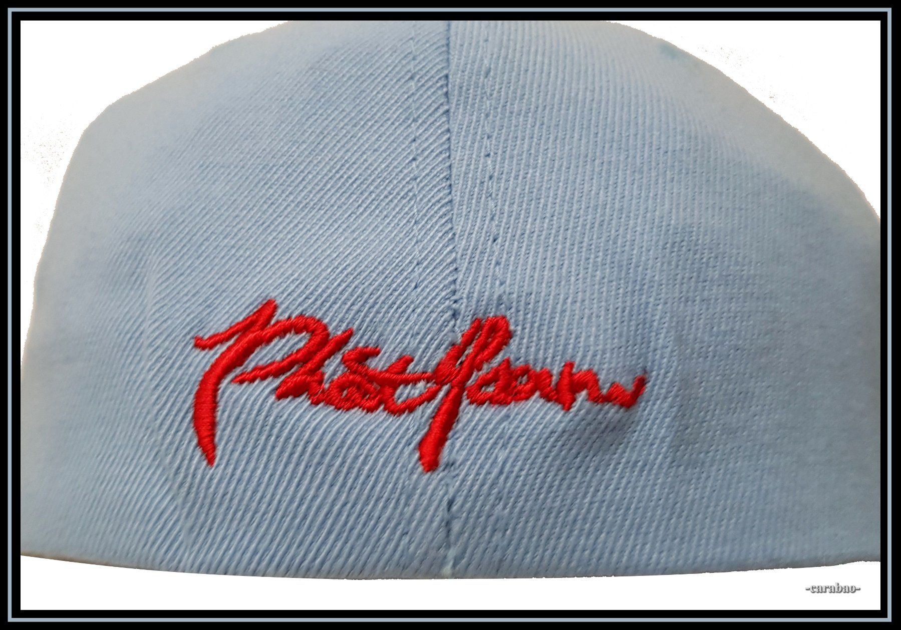 Copricapi, berretti & cappellini: Original FLEXFIT® Cap / Phat Farm / Gr. S-M – Nuovo (secondo la descrizione) da Winterthur venduto da -carabao- 6
