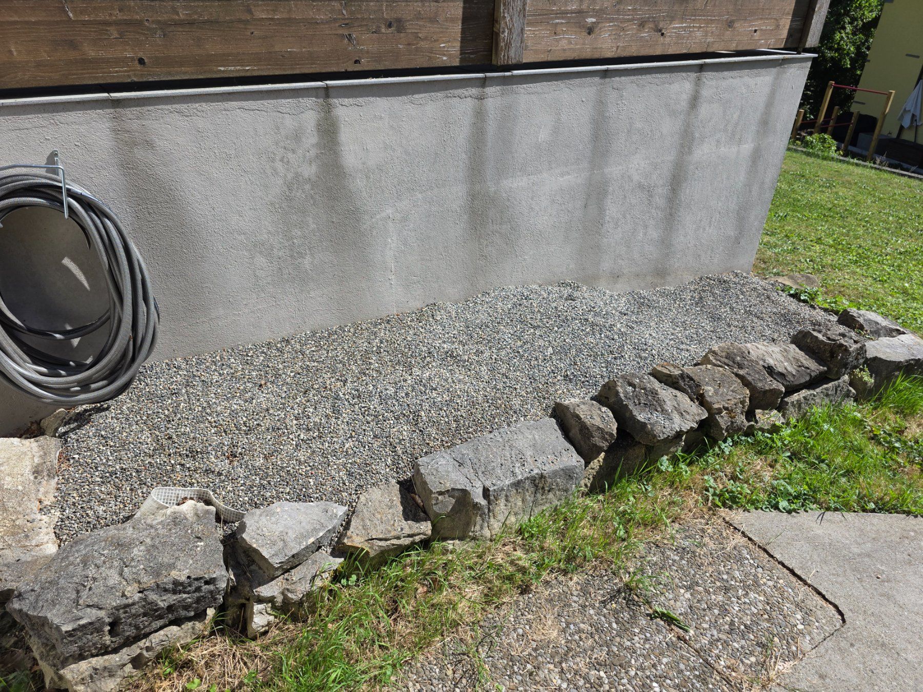 Pierres de constructon: Kies; 4-8mm – D'occasion à Oftringen par fuerst-bettina 1
