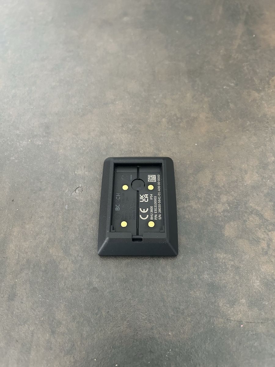 Bosch Pezzi di ricambio: Bosch Kiox 300 Display BHU3600 – Nuovo (secondo la descrizione) da Root venduto da Sajo_04 1