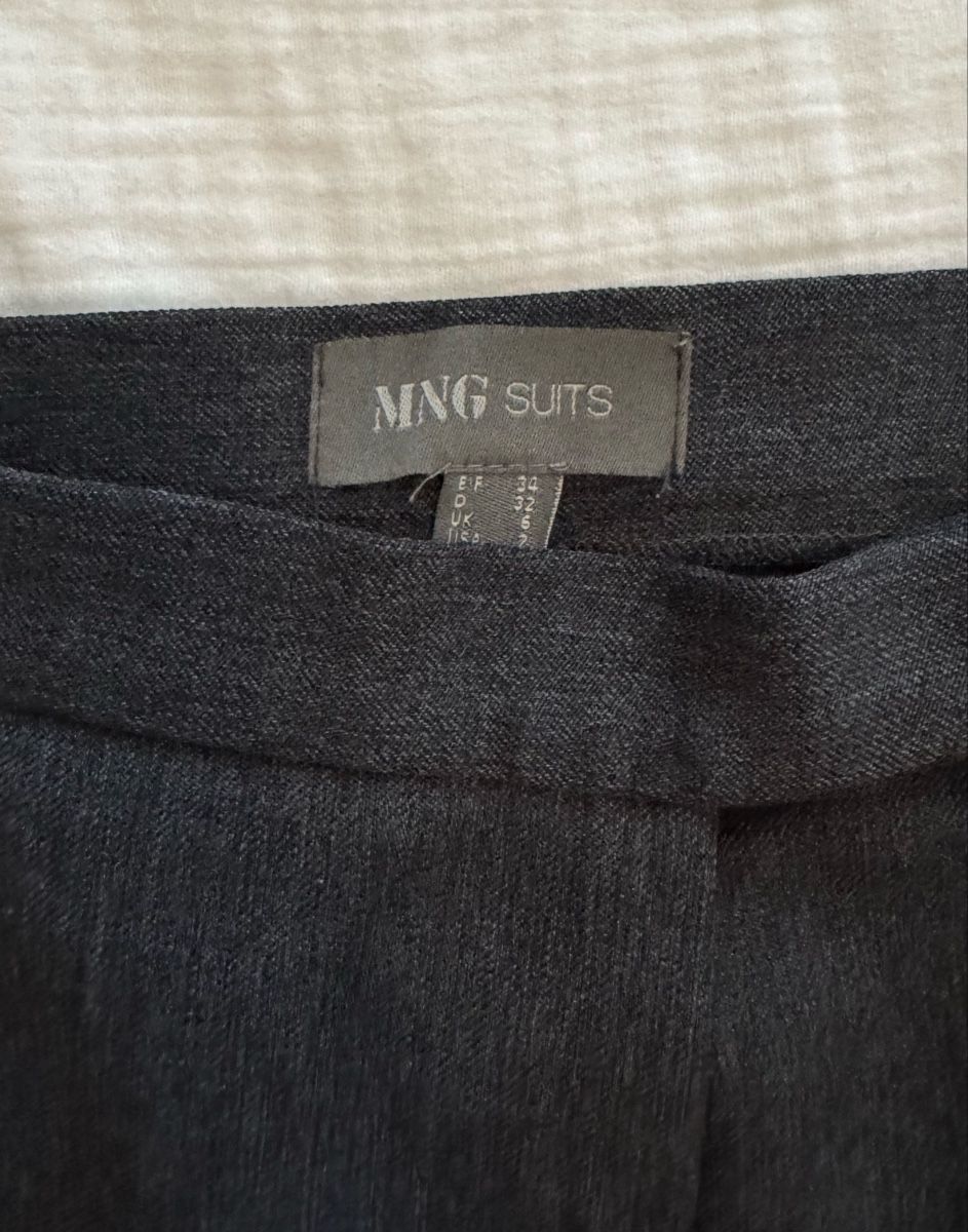 Mango Hosen: Mango Suit Hose Gr.XXS – Neu (gemäss Beschreibung) aus Aarau von beckywhite 1