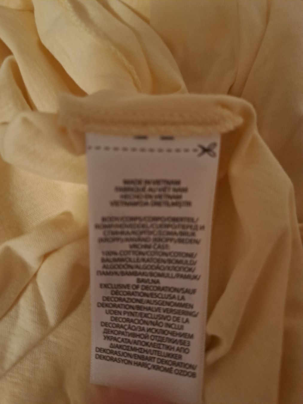 Ralph Lauren T-shirt: Ralph Lauren Shirt – Usato da Thalwil venduto da sternenstaub369 2