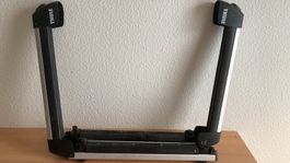 Thule Skiträger, One-Key-System und diverses Material