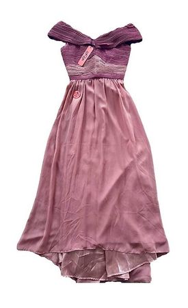 ELEGANTES CHI CHI LONDON KLEID