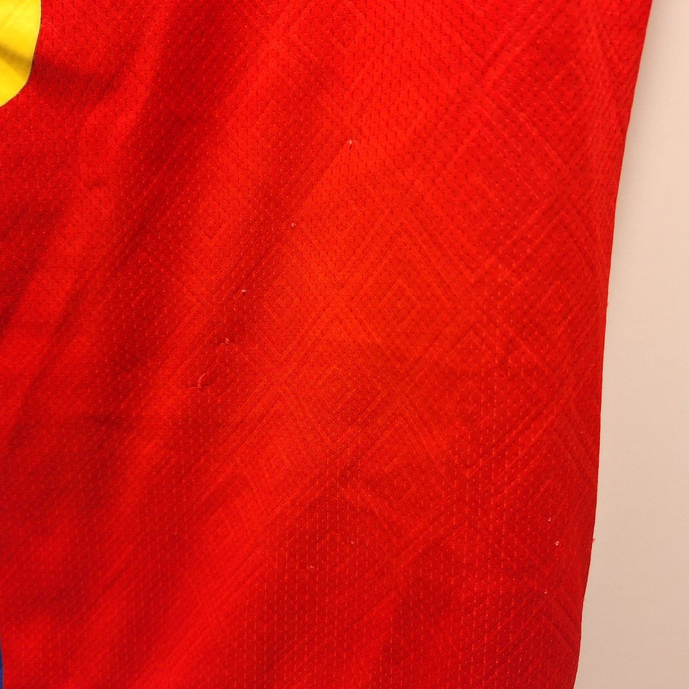 Leibchen & Hosen: Macron Fc Basel Brunner 6 XS oder XL Kind – Gebraucht aus Bellinzona von LA-ropa-de-Juan 6