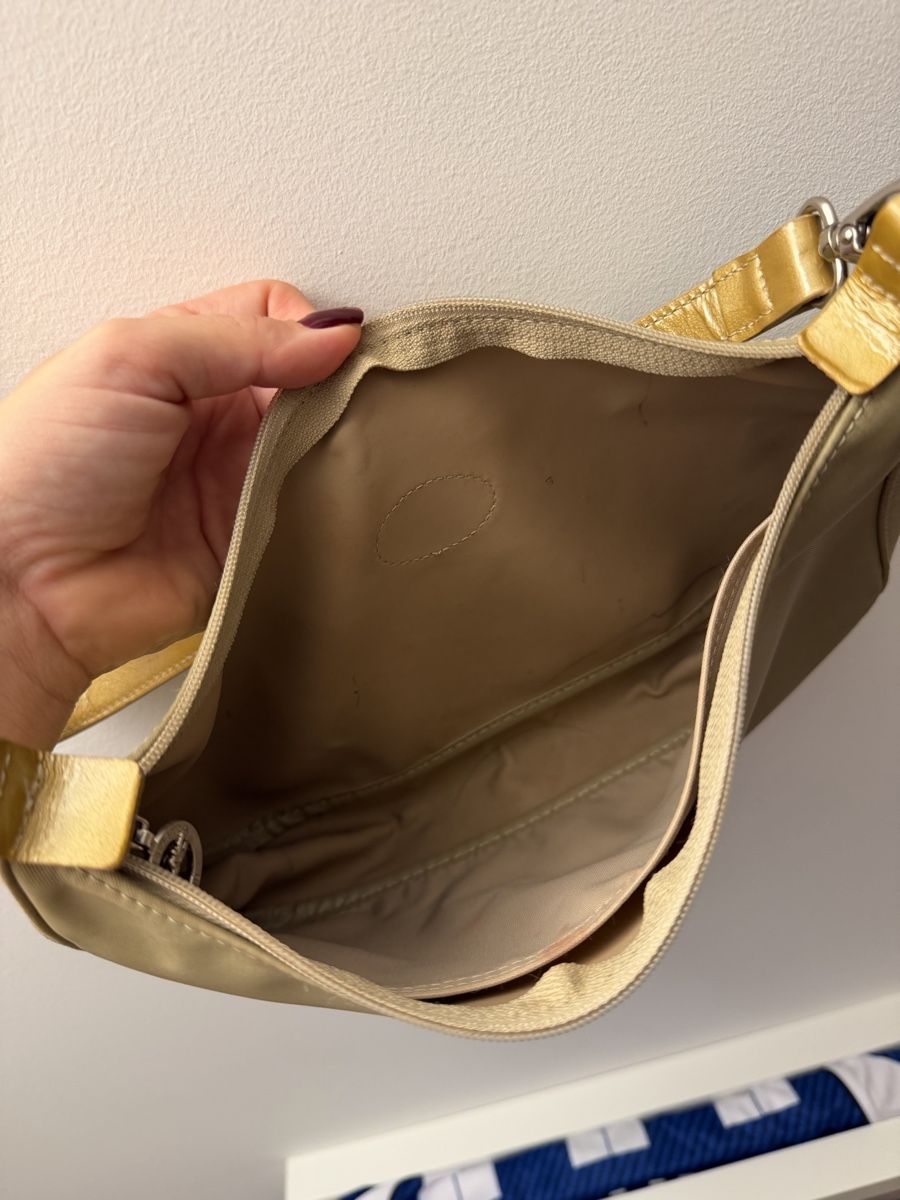 Longchamp Sacs femmes: Longchamp shoulder bag – D'occasion à Hausen AG par nik_9sg2 3