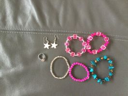 Mädchen-Schmuck