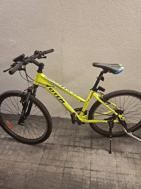 Velos: Mountainbike  – Defekt aus Illnau von cucciola137 4