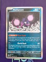 Pecharunt Holo - Pokemon Ascended Heroes