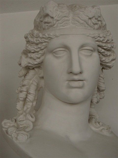 Skulpturen & Statuen: KAPITOLINISCHER DIONYSOS – Gebraucht aus Zürich von scu_9xl9 1