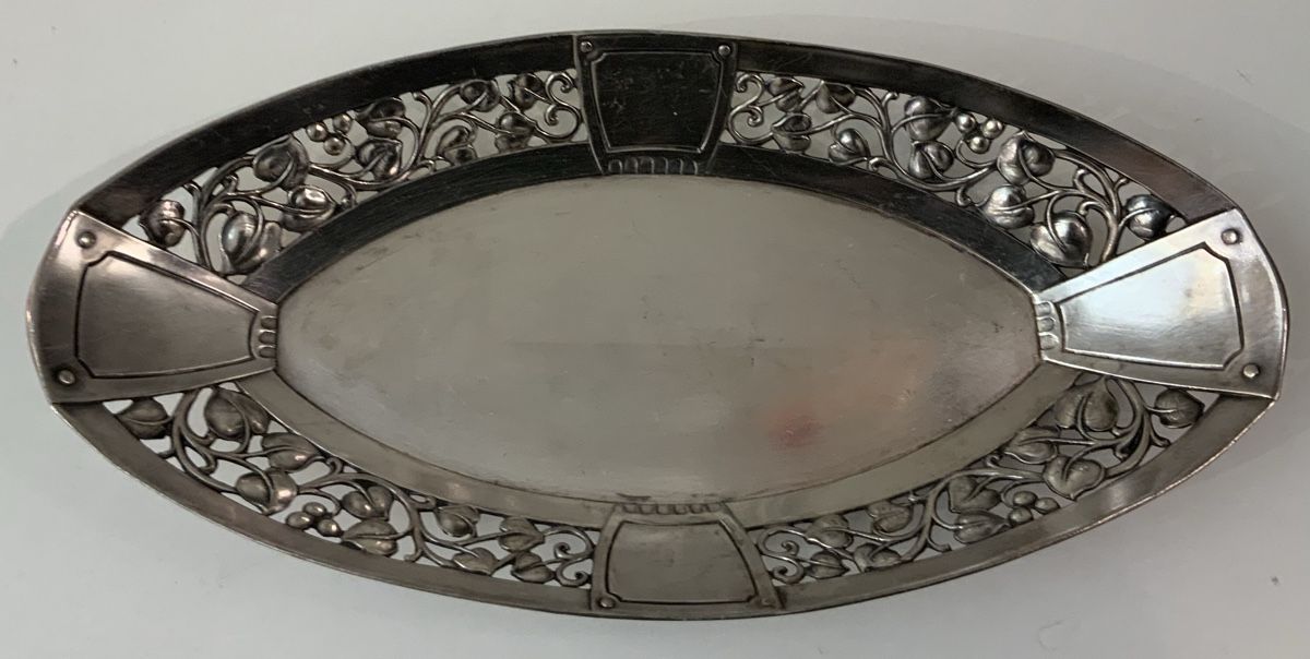Autres articles pour la maison: Corbeille WMF – D'occasion à rolle par Tontonjulot 1