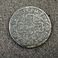 1 Batz Kanton Freiburg 1828
