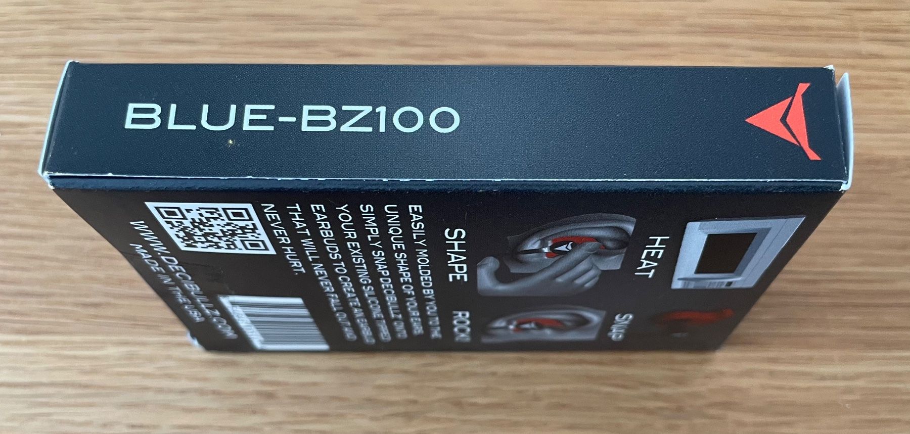 Kopfhörer: Decibullz custom molded earbud adapters – Neu und originalverpackt aus Eglisau von felix_ch 4