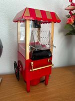 Gadgy elektronische Retro heissluft Popcornmaschine