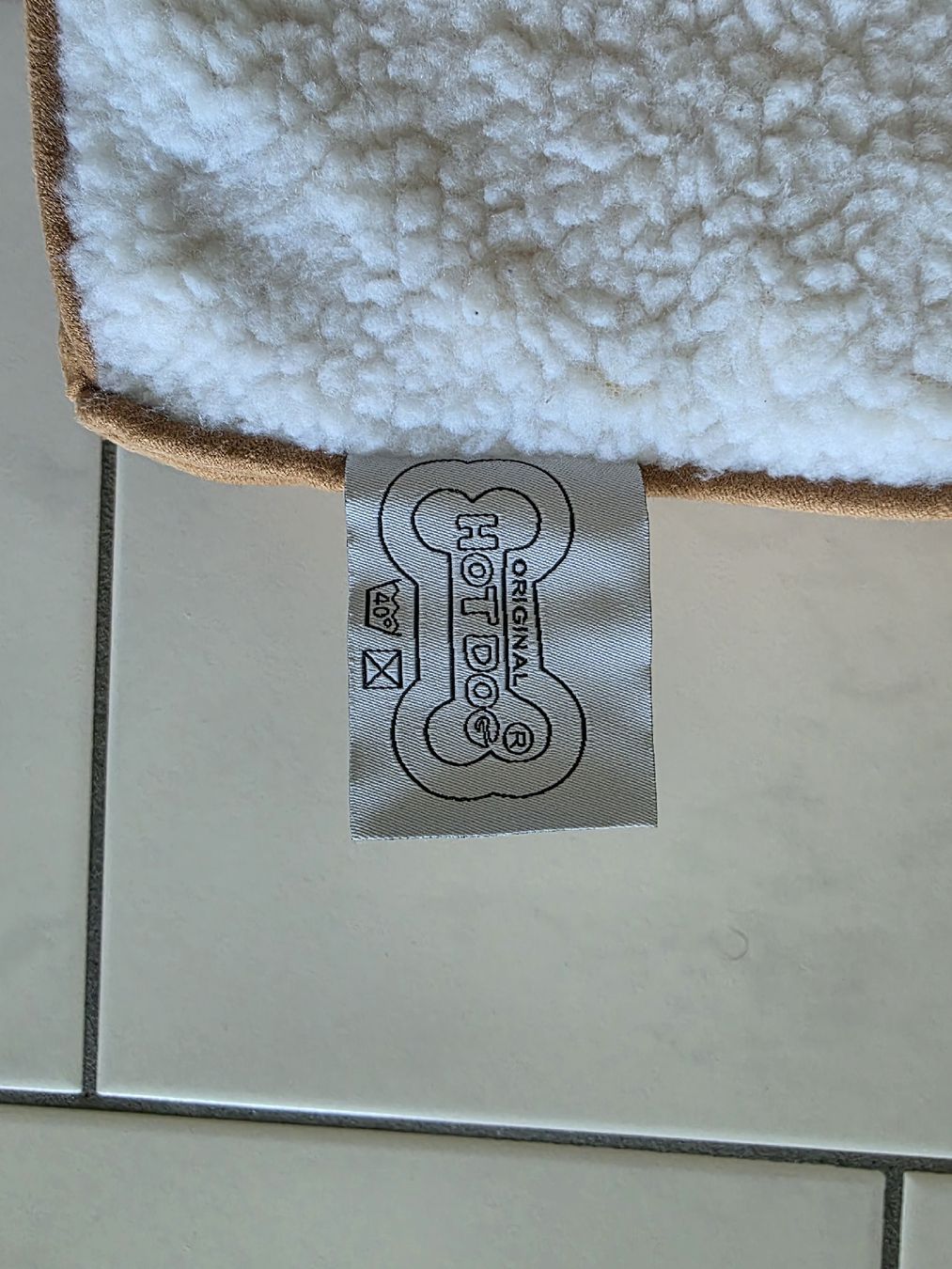 Cucce & Letti: Hundebett  – Usato da Twann venduto da kev_b6tb 1