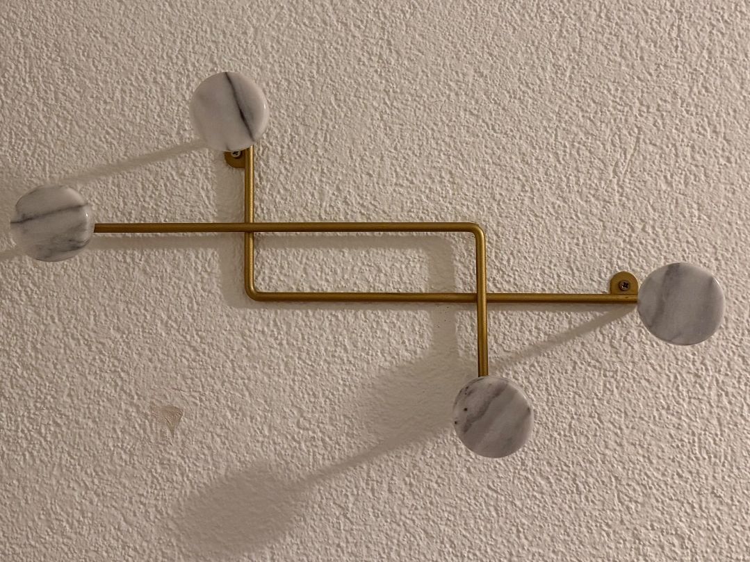Maisons du monde Guardaroba: Moderne Garderobe (Wand) – Usato da Zürich venduto da ame_r6dk 1