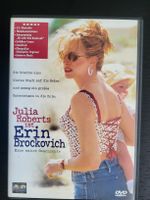 Erin Brockovich Julia Roberts guter Zustand